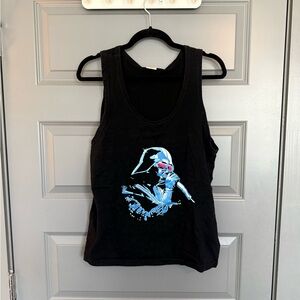 MC Darth Vader Tank Top